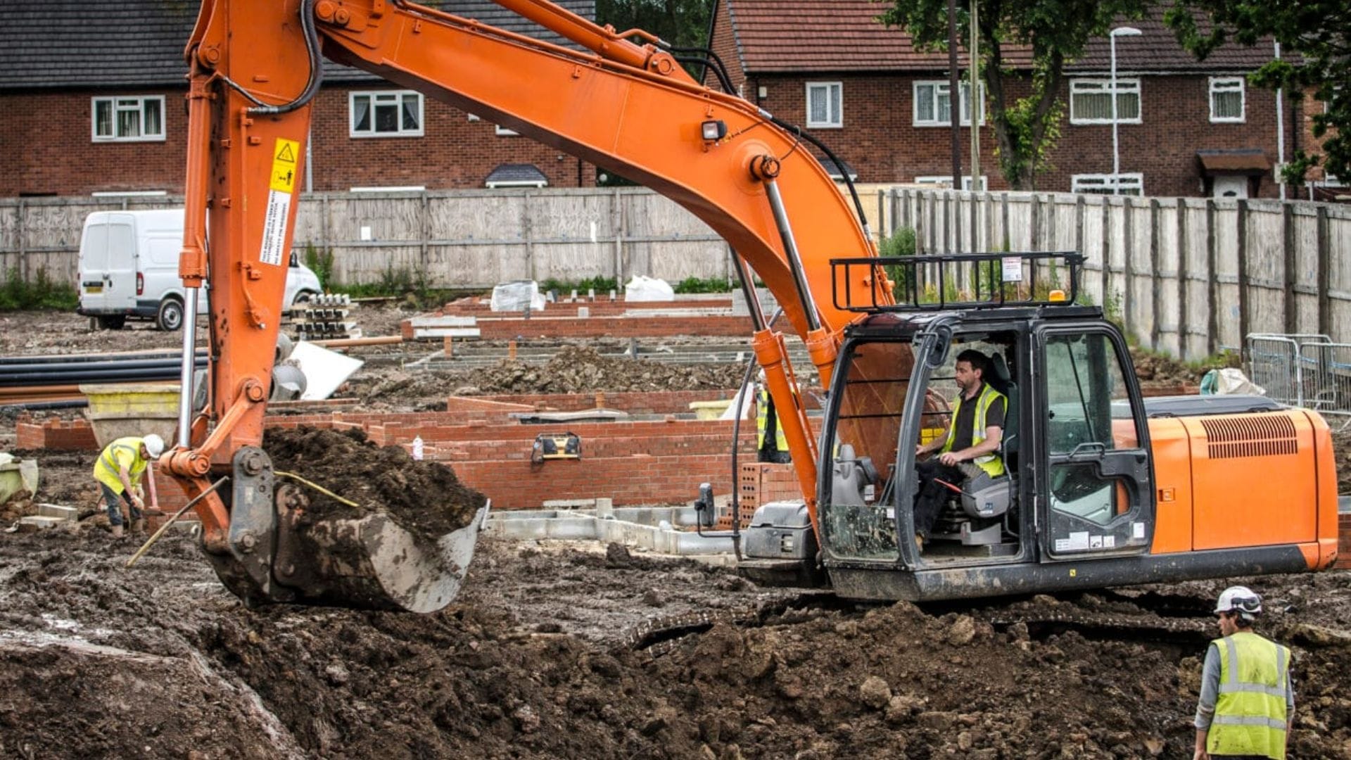 What Happens During A Professional Site Inspection In Hampshire?
