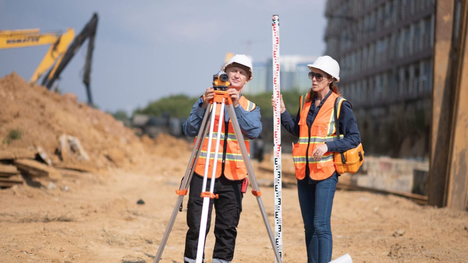 Site Inspections for New-Build Homes What Needs to Be Checked